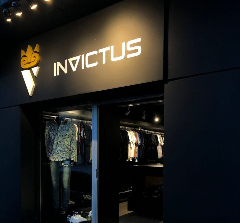 A Invictus tem o melhor da moda masculina para o Carnaval!