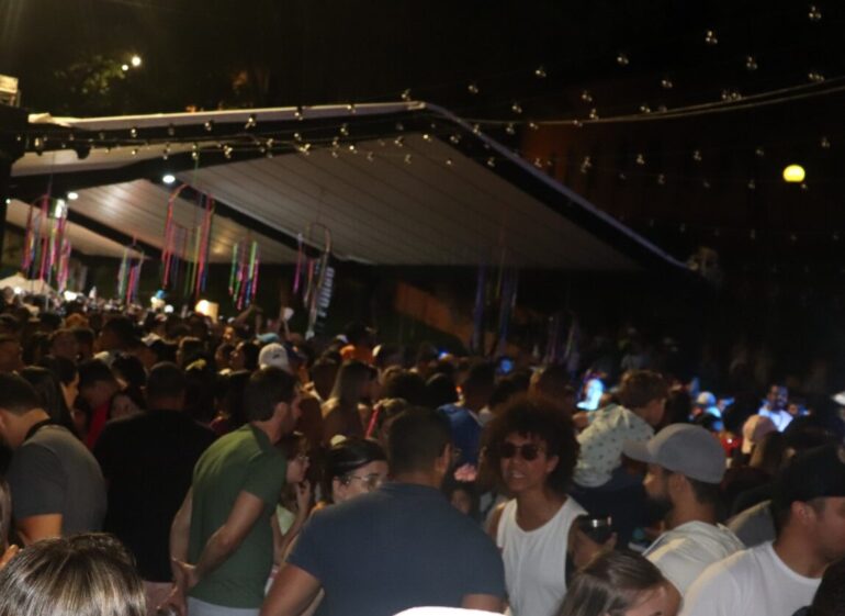 Empresário de Itabira recebe notas falsas no pré-carnaval; PM dá dicas a outros comerciantes