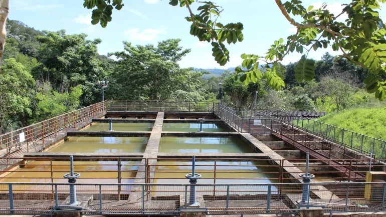 Paralisações nas ETAs Pureza e Rio de Peixe prejudicam abastecimento neste sábado