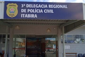 Homem que abusava da enteada de 11 anos é preso em Itabira