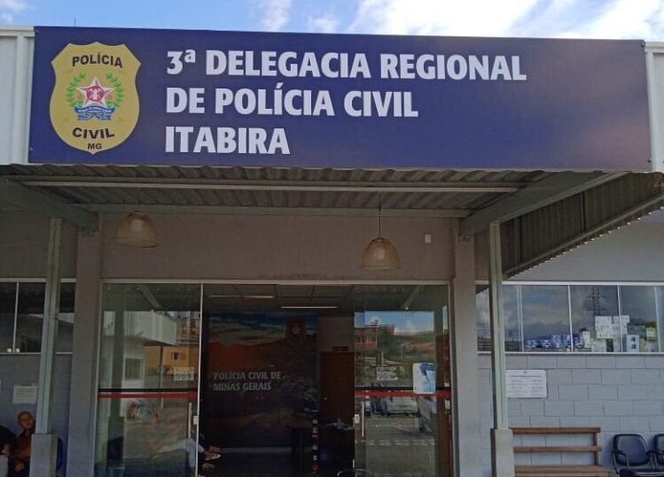 Homem que abusava da enteada de 11 anos é preso em Itabira