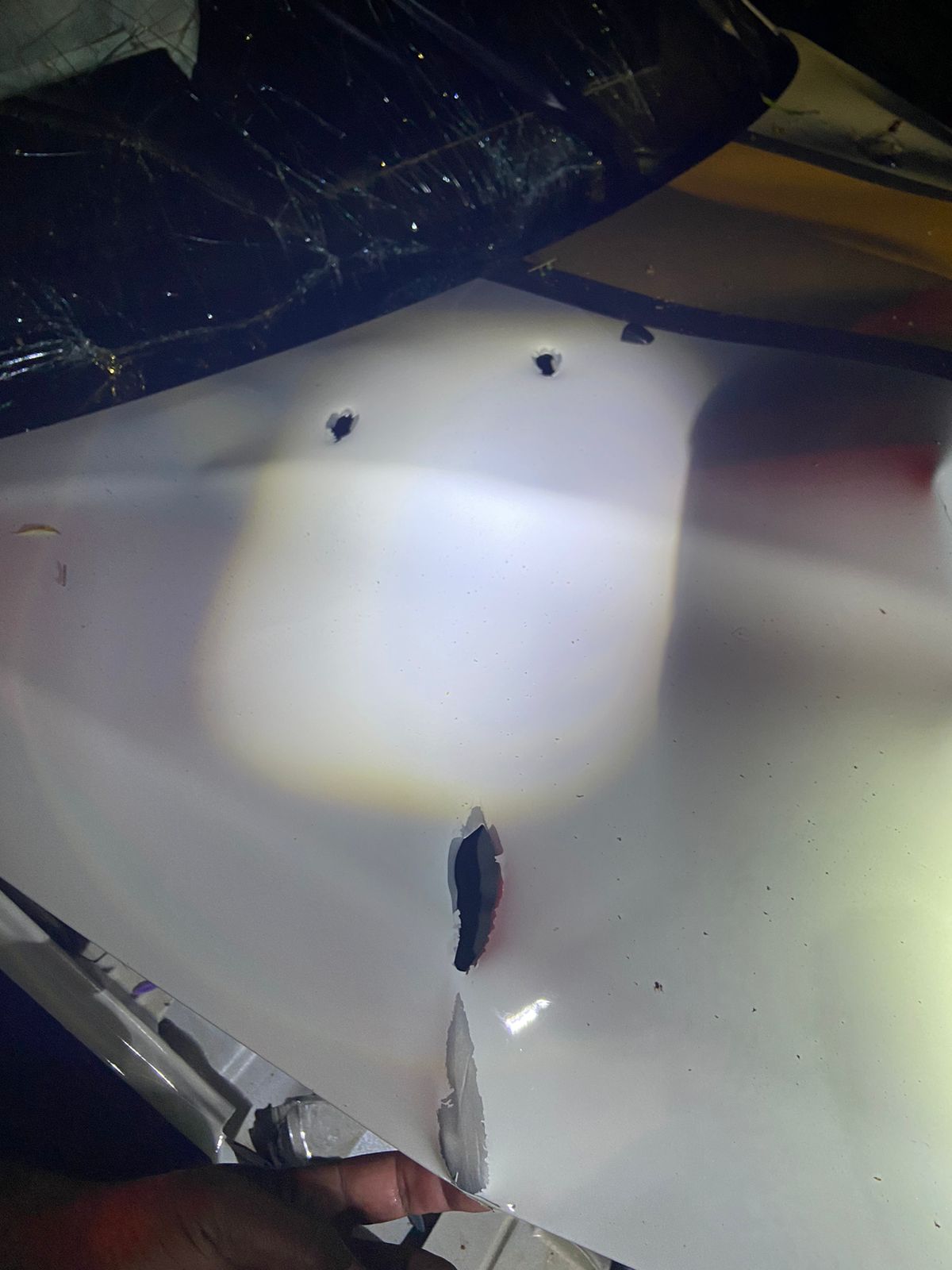 Suspeito de trocar tiros com a PMRv é preso em Itabira