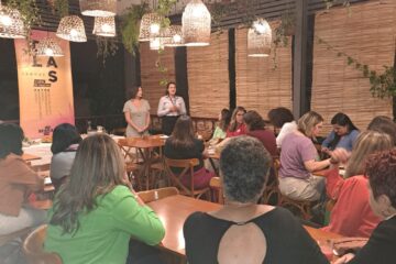 Startups mineiras podem se inscrever para o Programa Capital Empreendedor 2026