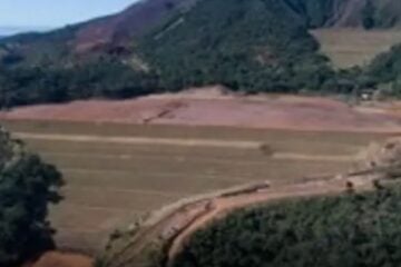 Ministério Público vai apurar elevação do nível de emergência de barragem em Brumadinho