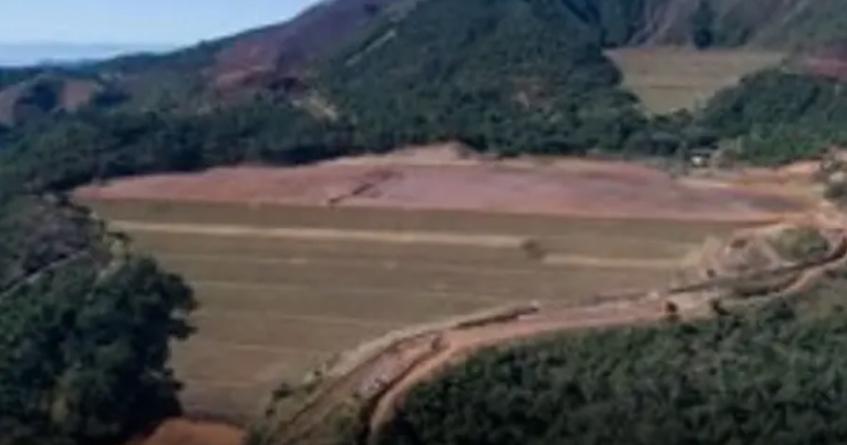 Ministério Público vai apurar elevação do nível de emergência de barragem em Brumadinho