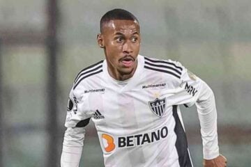 Ademir, do Atlético, desperta interesse de clubes da Série A