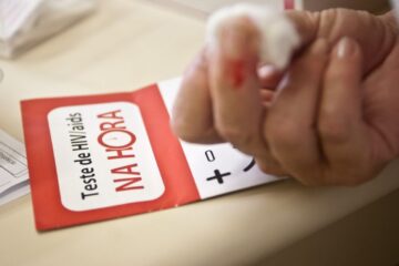 Monlevade realizará testes rápidos gratuitos pré-carnaval no dia 14