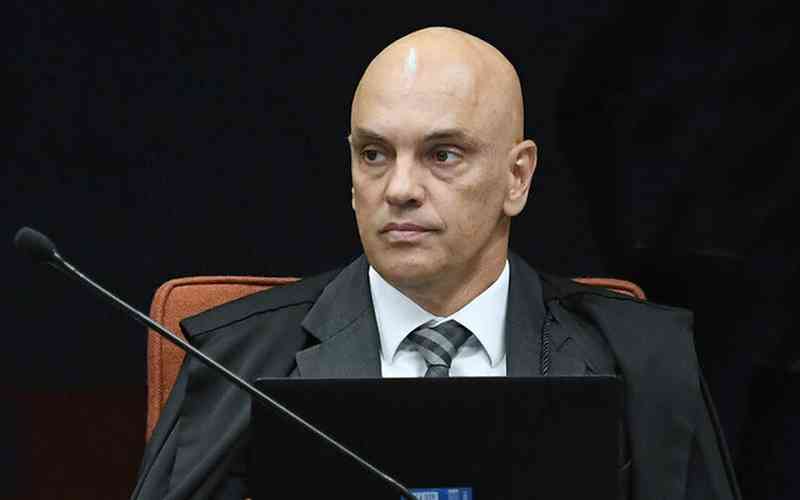 Estados Unidos anunciam punição a Alexandre de Moraes com a Lei Magnitsky