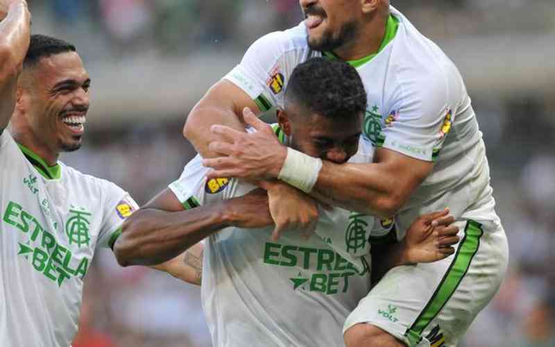 Tocantinópolis x América: onde assistir o jogo da Copa do Brasil