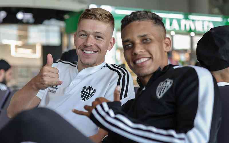 Atlético visita o Carabobo e quer abrir vantagem em estreia na Libertadores