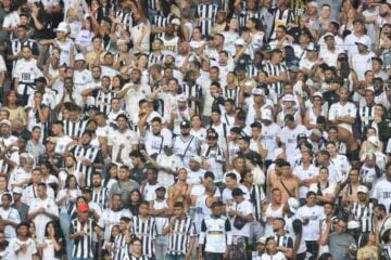 Atlético: veja parcial de ingressos vendidos para jogo contra Patrocinense