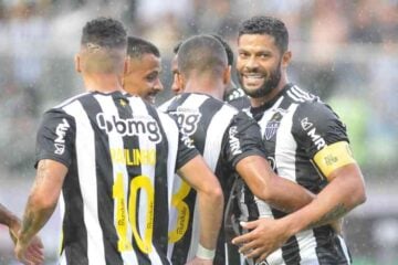 Fevereiro do Atlético: mês reserva clássicos e estreia na Libertadores