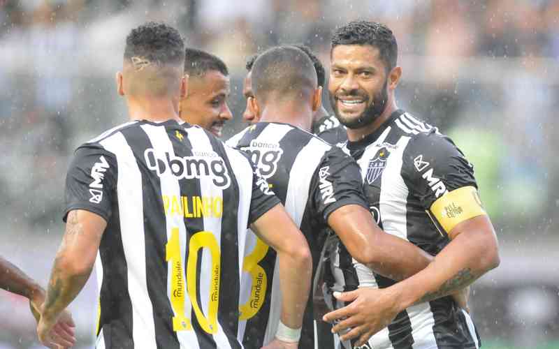 Fevereiro do Atlético: mês reserva clássicos e estreia na Libertadores