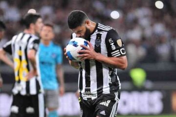 Atlético aposta em bom retrospecto no Mineirão para avançar na Libertadores