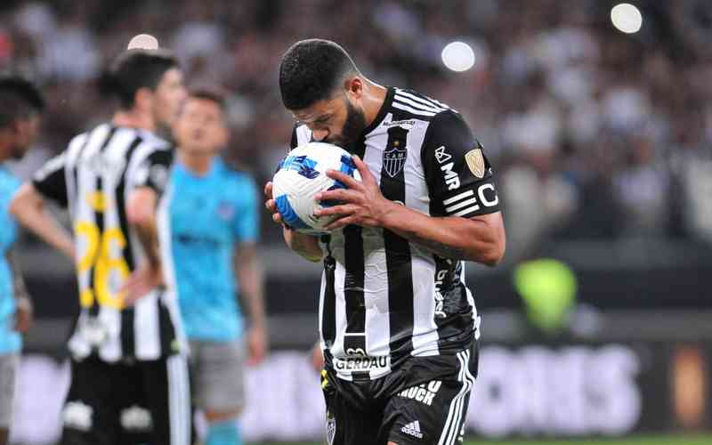 Atlético aposta em bom retrospecto no Mineirão para avançar na Libertadores