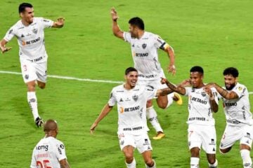 Retrospecto: Atlético só perdeu uma vez em estreias na Libertadores