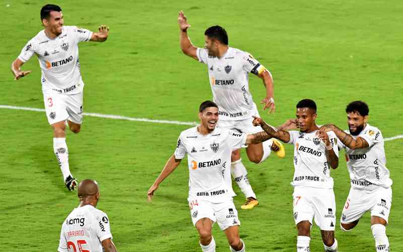 Retrospecto: Atlético só perdeu uma vez em estreias na Libertadores