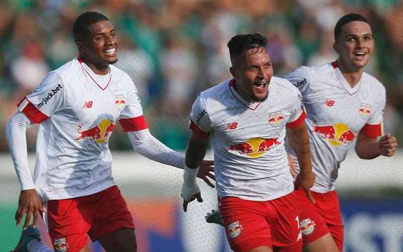 RB Bragantino bate o Guarani e assume a liderança do Grupo A do Paulistão