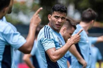 Caldense x Cruzeiro: FMF altera data e horário de jogo pelo Mineiro