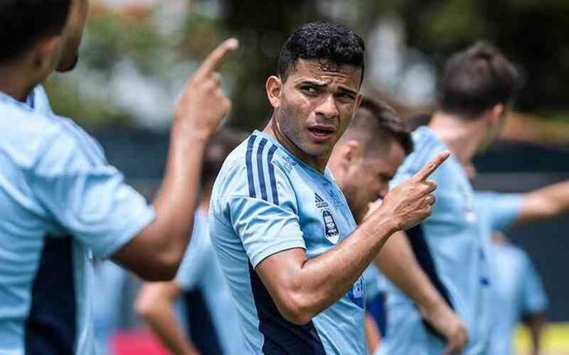Caldense x Cruzeiro: FMF altera data e horário de jogo pelo Mineiro