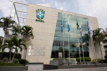 Clubes da elite querem reduzir número de rebaixados no Brasileiro