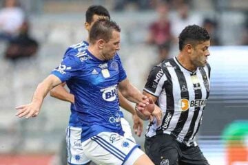 Cruzeiro x Atlético: ChatGPT responde perguntas polêmicas sobre o clássico