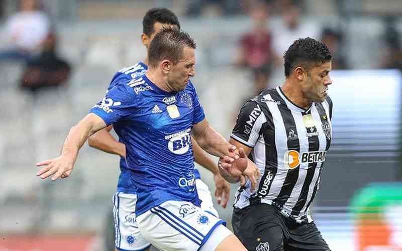 Cruzeiro x Atlético: ChatGPT responde perguntas polêmicas sobre o clássico