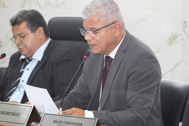 Vereadores aprovam regulamentação para processos de transição na Prefeitura de Itabira
