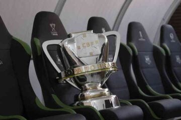 CBF define data para sorteio da primeira fase da Copa do Brasil