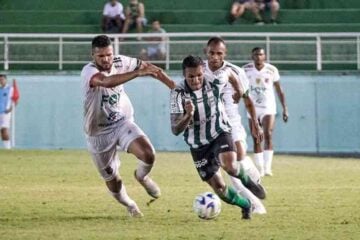 Coritiba goleia Humaitá-AC e avança de fase na Copa do Brasil