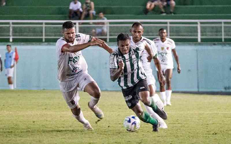 Coritiba goleia Humaitá-AC e avança de fase na Copa do Brasil