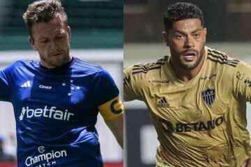 Cruzeiro x Atlético: onde assistir ao clássico pelo Campeonato Mineiro