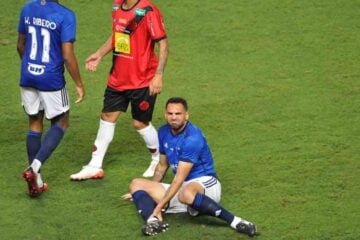 Cruzeiro corre risco de não ir à Copa do Brasil 2024? Entenda o critério