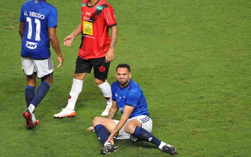 Cruzeiro corre risco de não ir à Copa do Brasil 2024? Entenda o critério