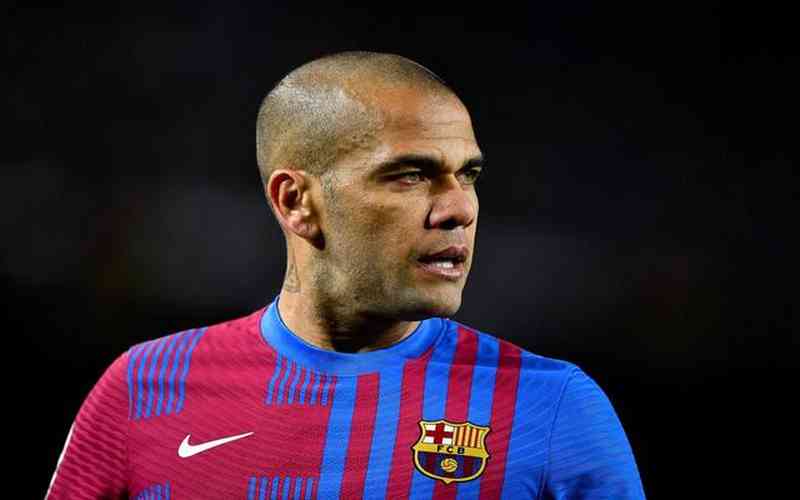 Daniel Alves perde patrocinadores após acusação de estupro e prisão