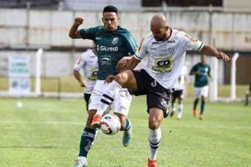 Democrata-GV recebe o Athletic pela terceira rodada do Campeonato Mineiro