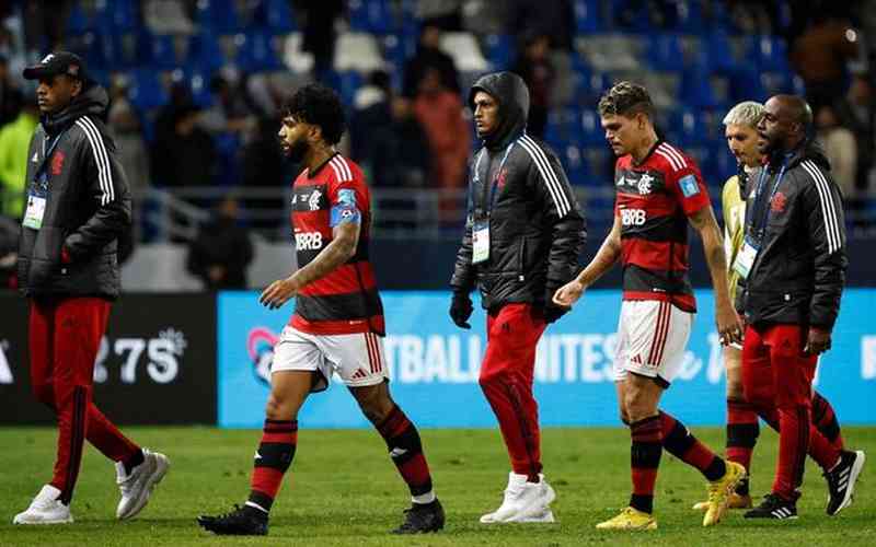 Fifa pede desculpas ao torcedores por troca de local de jogo do Flamengo