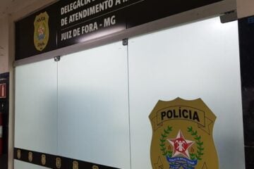 Filho suspeito de agredir e ameaçar a mãe é preso