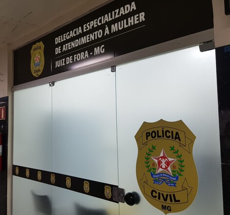 Filho suspeito de agredir e ameaçar a mãe é preso