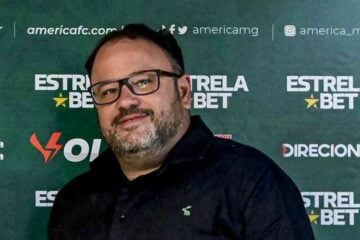 Diretor de futebol do América elege principal feito no clube