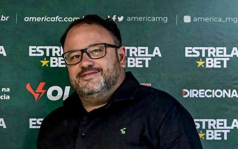 Diretor de futebol do América elege principal feito no clube