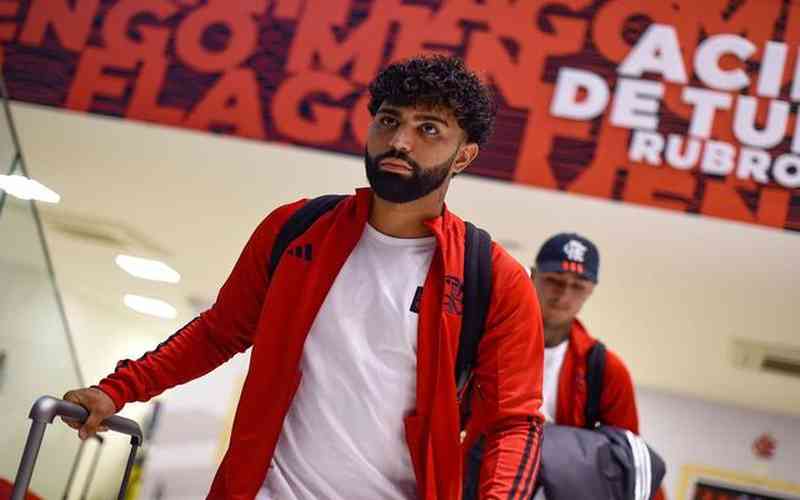 Flamengo divulga jogadores relacionados para o Mundial; veja lista