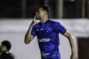 Caldense x Cruzeiro: onde assistir ao jogo pelo Campeonato Mineiro