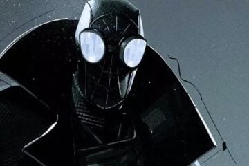 Prime Video vai lançar série live-action de “Homem Aranha Noir”