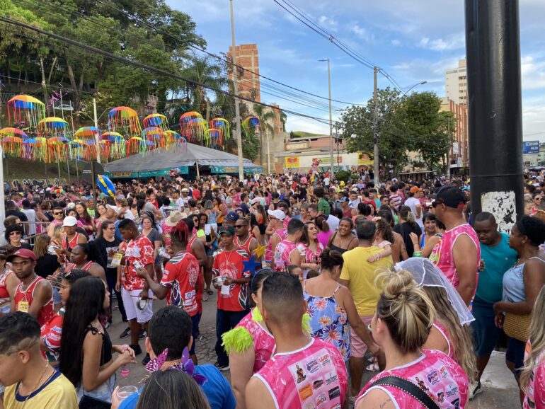 “Esquenta Monlé” agitou 4 mil pessoas e teve gastos em torno de R$62 mil