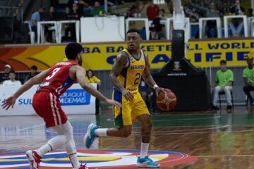 Basquete: Brasil perde para Porto Rico e precisa ganhar dos EUA para ir ao Mundial