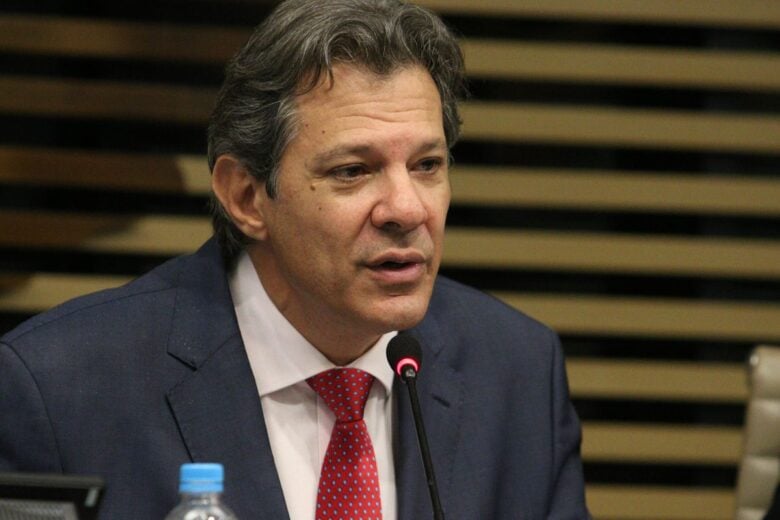 Fazenda conclui nesta semana modelagem do novo arcabouço fiscal