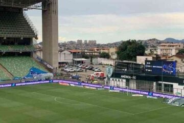 Cruzeiro x Atlético: pré-jogo do clássico no Independência, pelo Mineiro