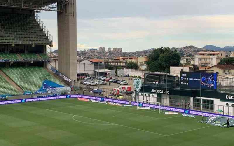 Cruzeiro x Atlético: pré-jogo do clássico no Independência, pelo Mineiro