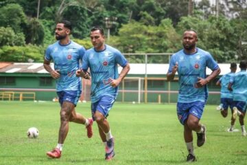 STJD nega recurso do Betim e Ipatinga pode jogar Campeonato Mineiro